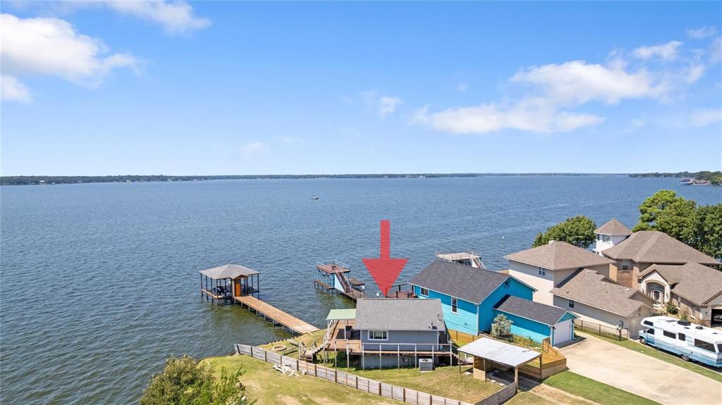 Oak Harbor Sec B - Land