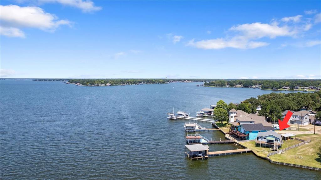 Oak Harbor Sec B - Land