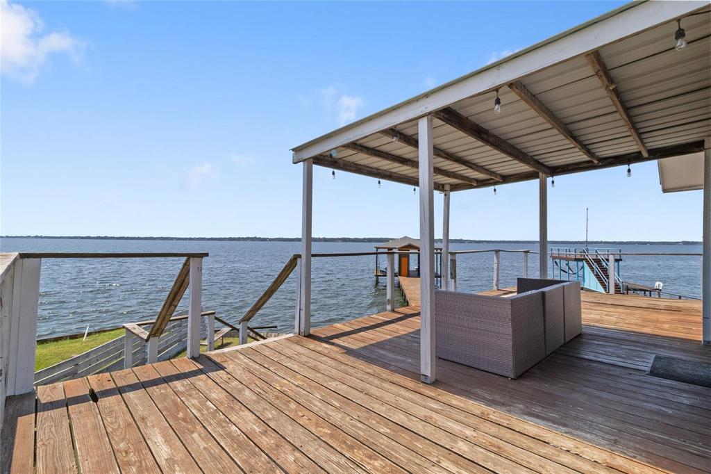 Oak Harbor Sec B - Land