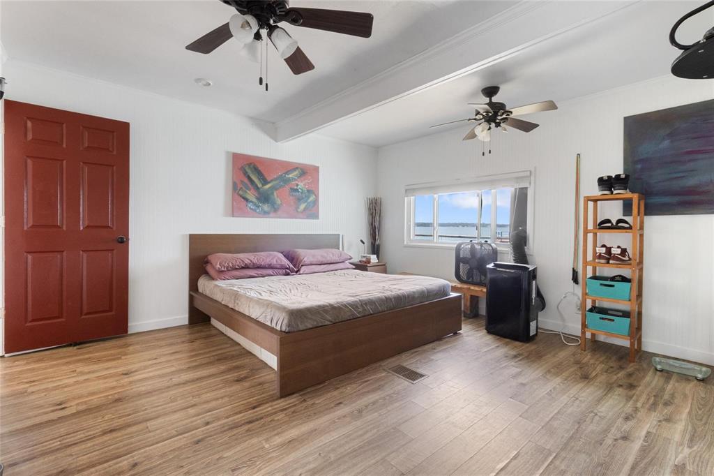 Oak Harbor Sec B - Land