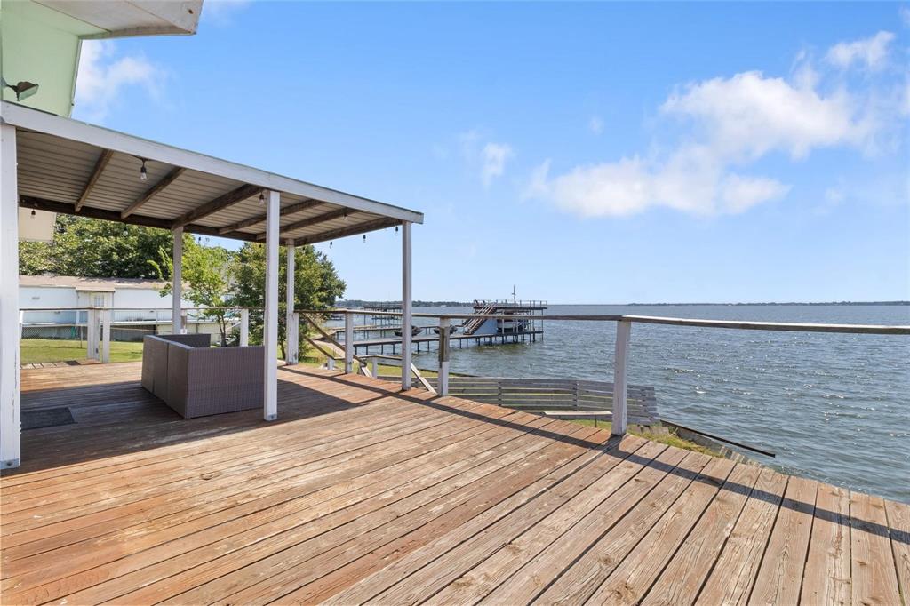 Oak Harbor Sec B - Land