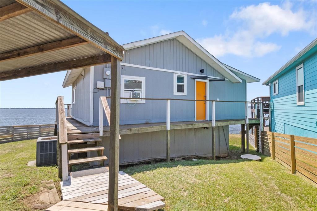 Oak Harbor Sec B - Land