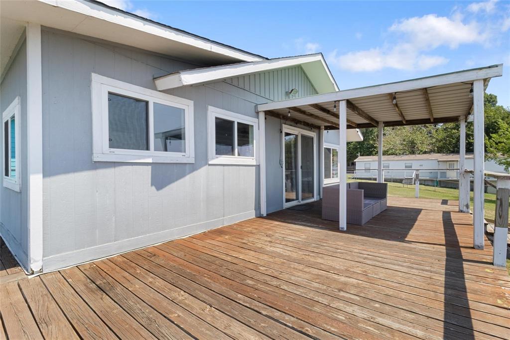 Oak Harbor Sec B - Land