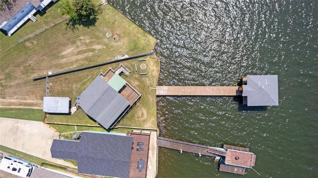 Oak Harbor Sec B - Land