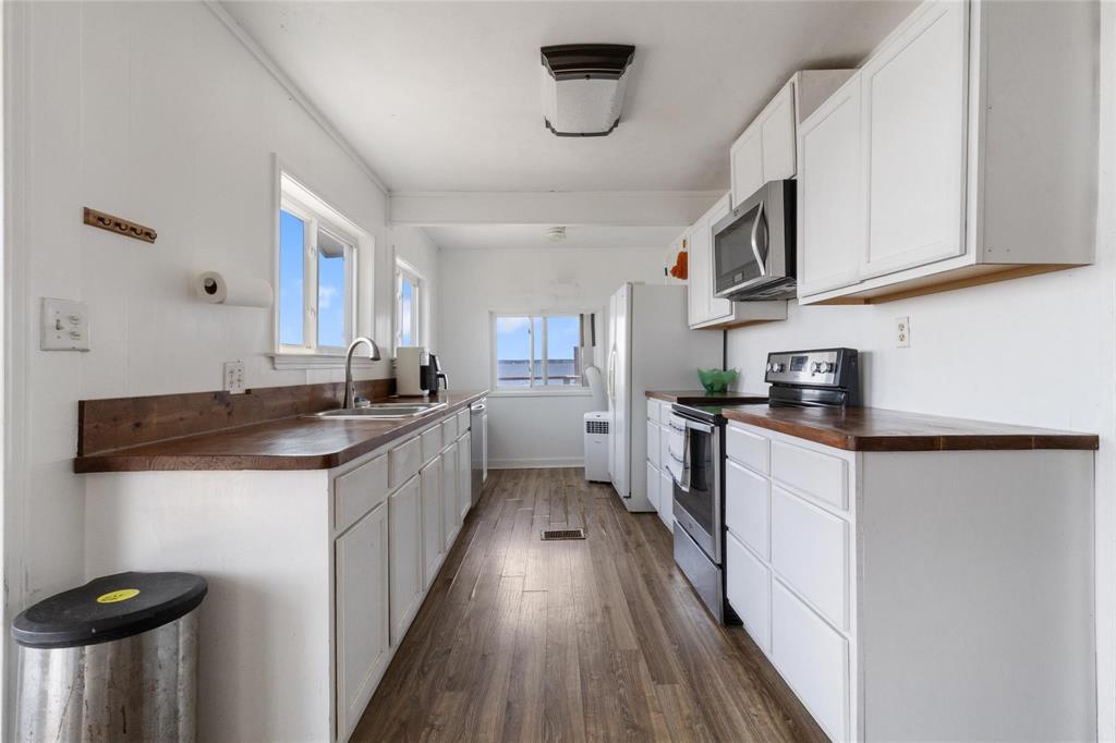 Oak Harbor Sec B - Land