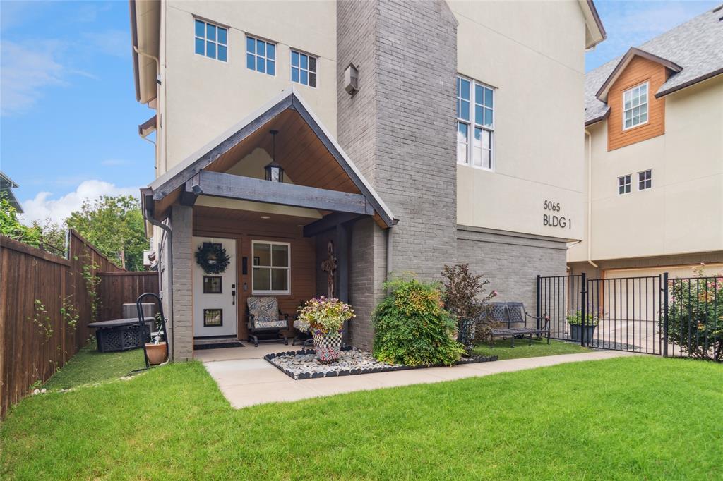 Gaston Park Ph 1 Bldg I - Residential