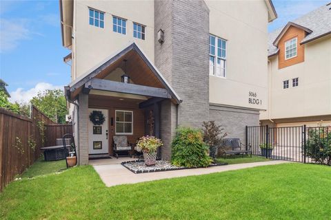 5065 Gaston Avenue 101 Dallas TX 75214