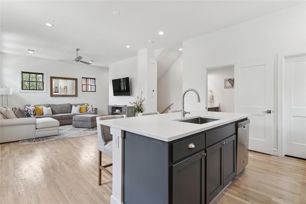 Gaston Park Ph 1 Bldg I - Residential