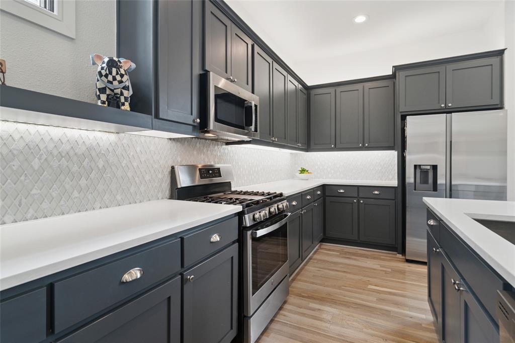 Gaston Park Ph 1 Bldg I - Residential