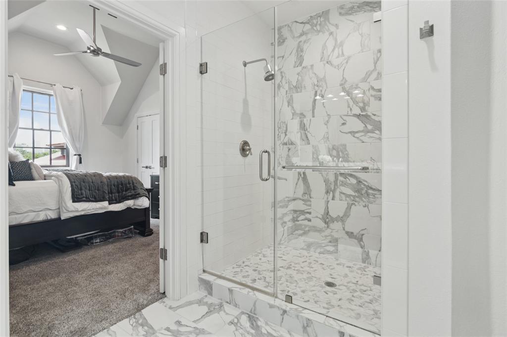 Gaston Park Ph 1 Bldg I - Residential