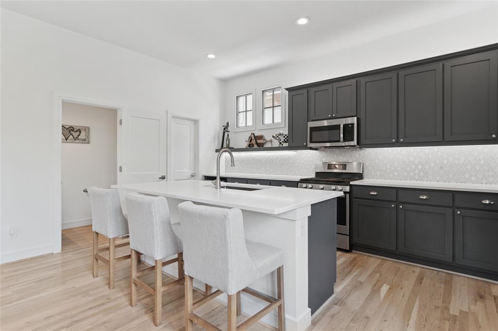 Gaston Park Ph 1 Bldg I - Residential