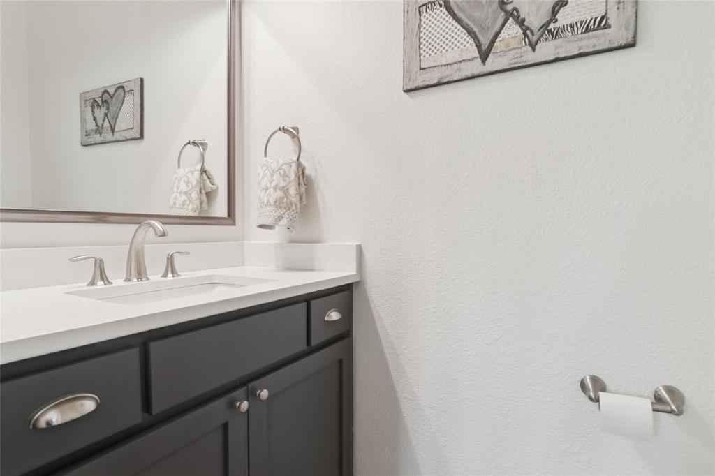 Gaston Park Ph 1 Bldg I - Residential