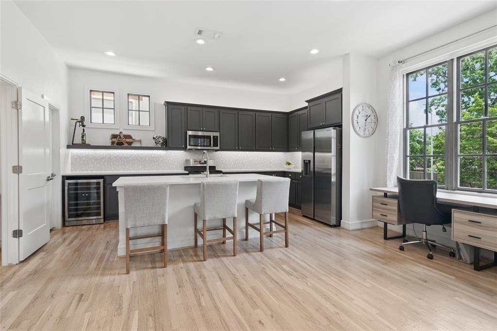 Gaston Park Ph 1 Bldg I - Residential