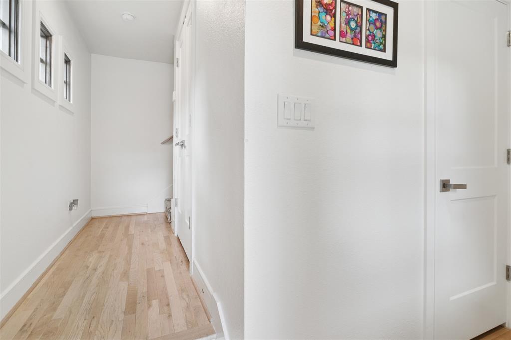 Gaston Park Ph 1 Bldg I - Residential