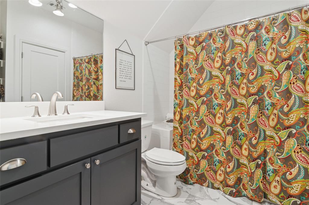 Gaston Park Ph 1 Bldg I - Residential