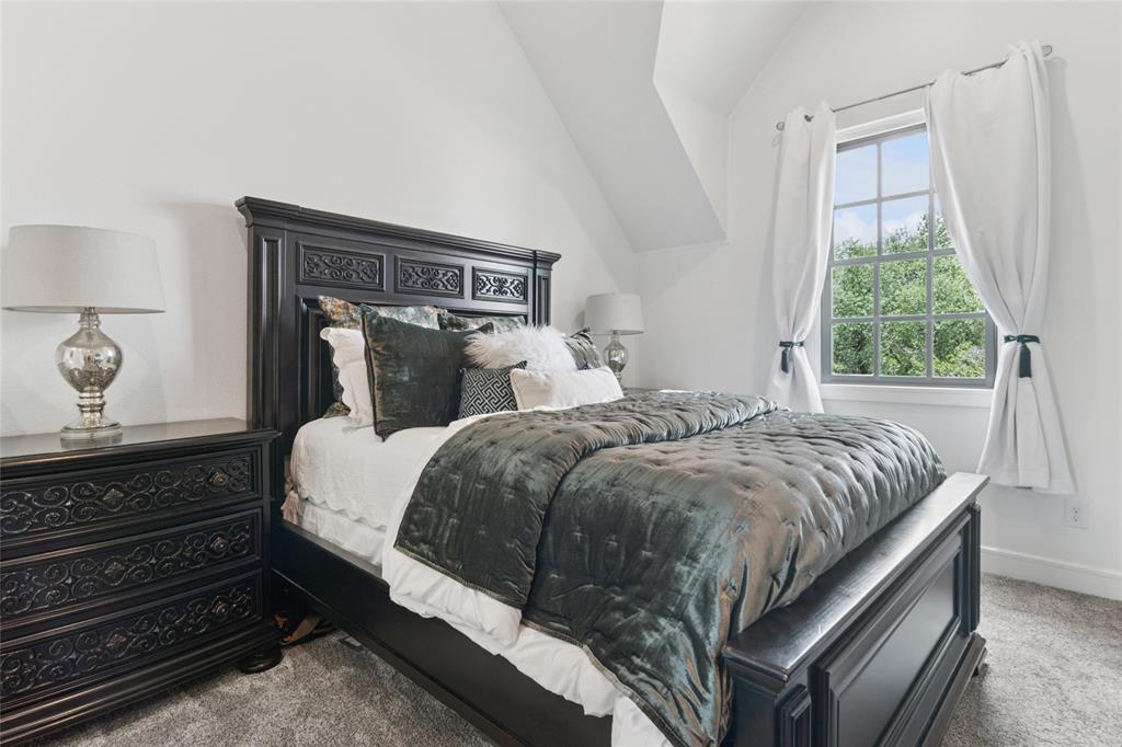 Gaston Park Ph 1 Bldg I - Residential