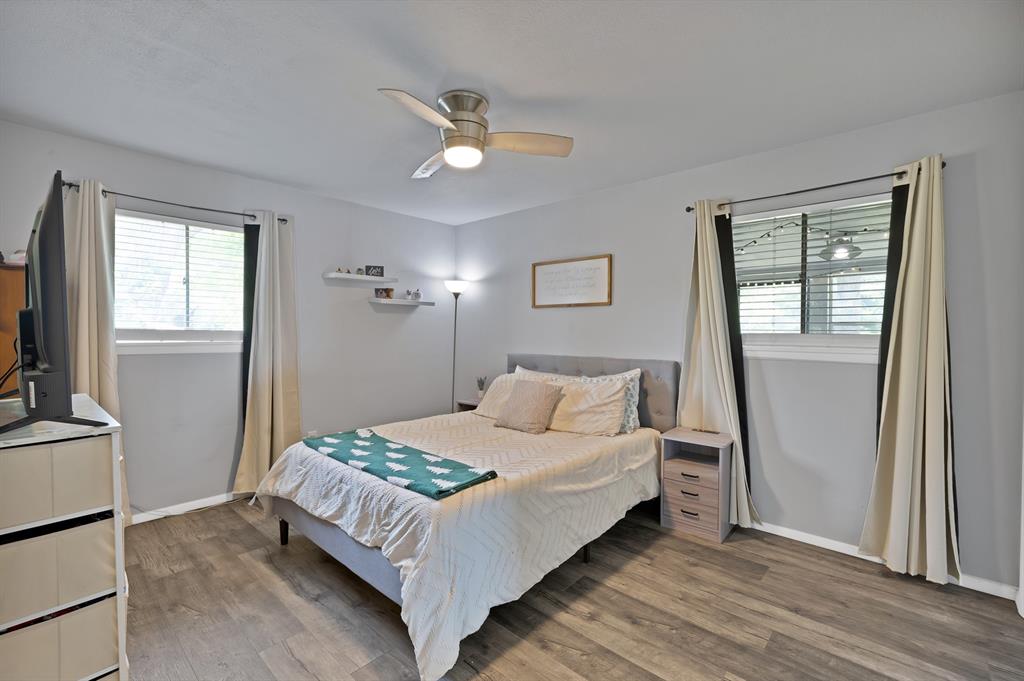 Connaways 03 - Residential Lease