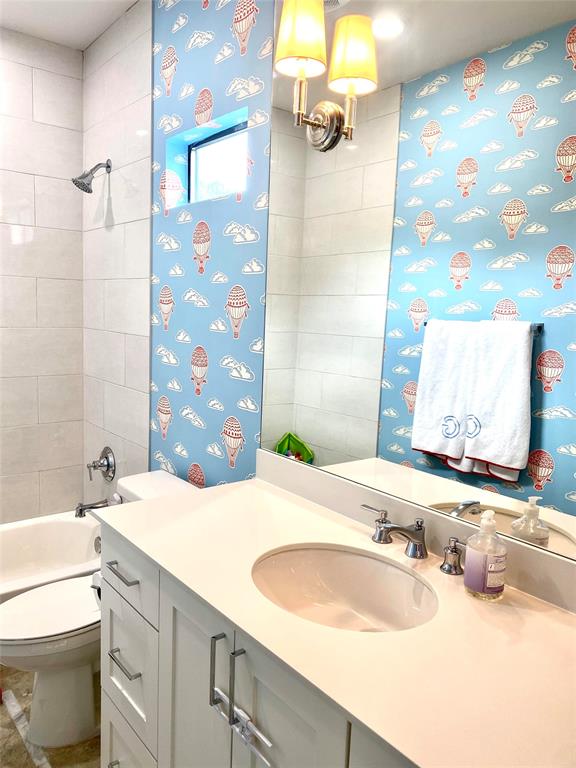 Idlewild - Residential