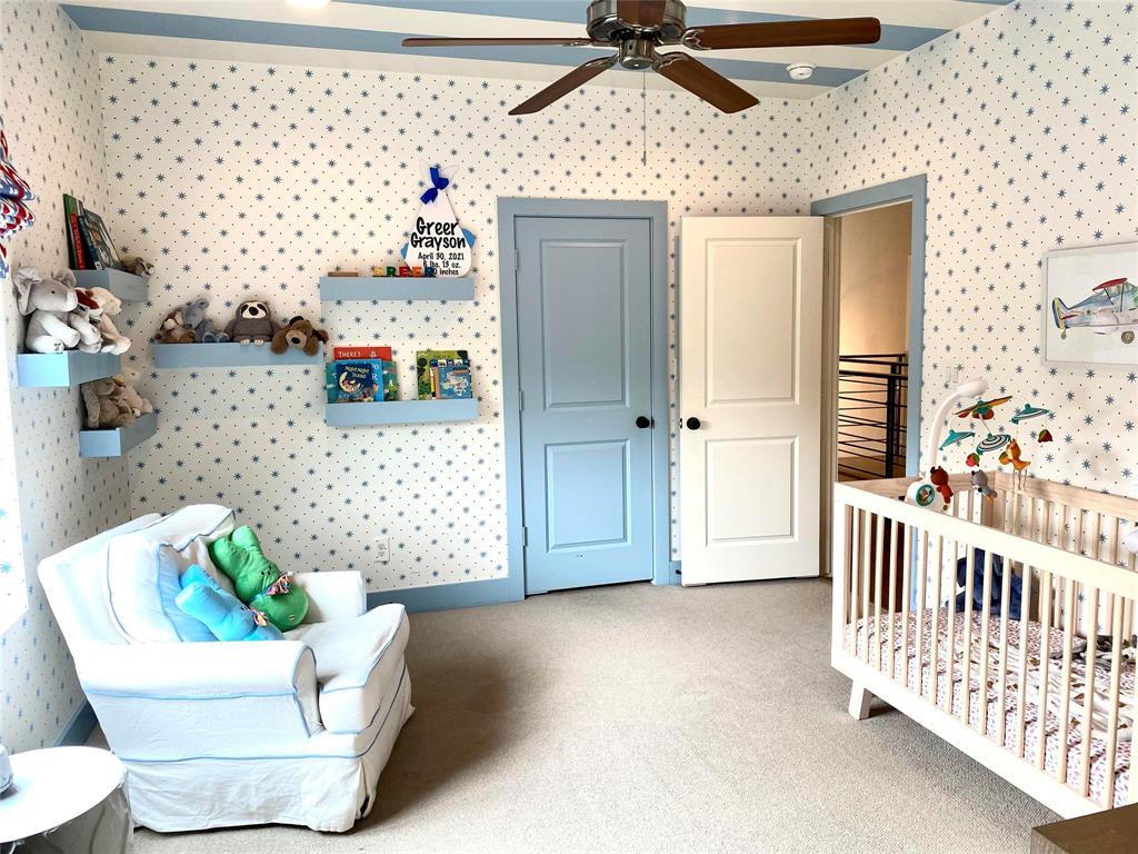 Idlewild - Residential