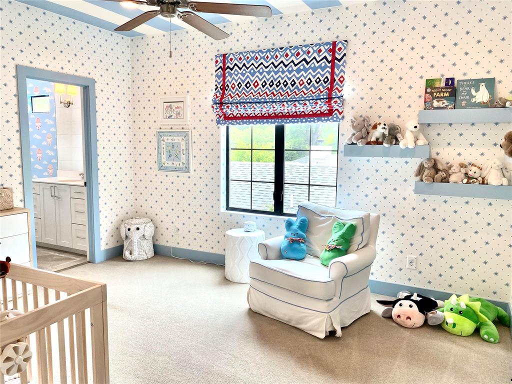 Idlewild - Residential