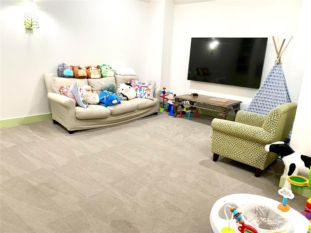 Idlewild - Residential