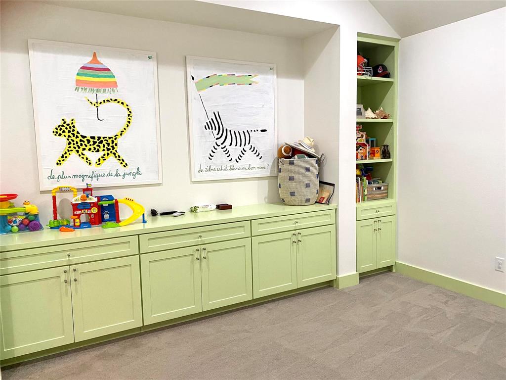 Idlewild - Residential