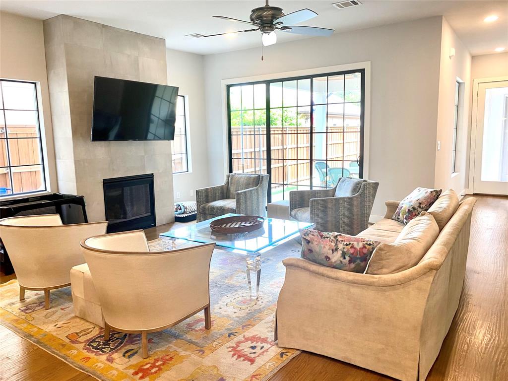 Idlewild - Residential