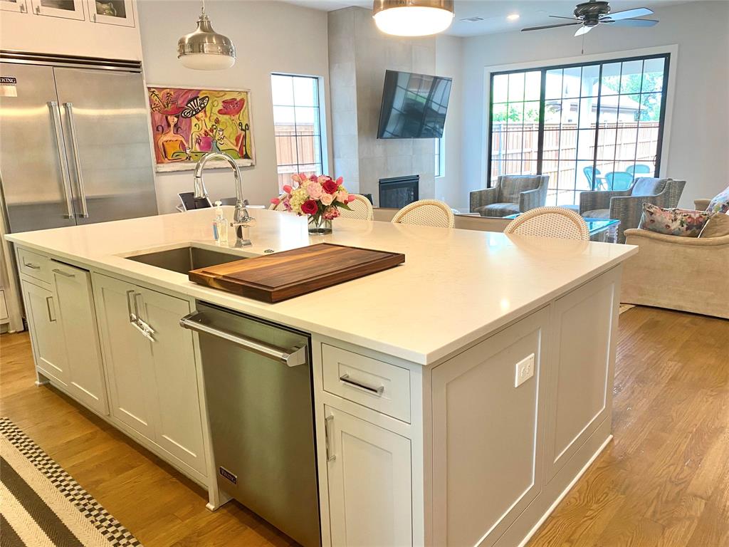 Idlewild - Residential