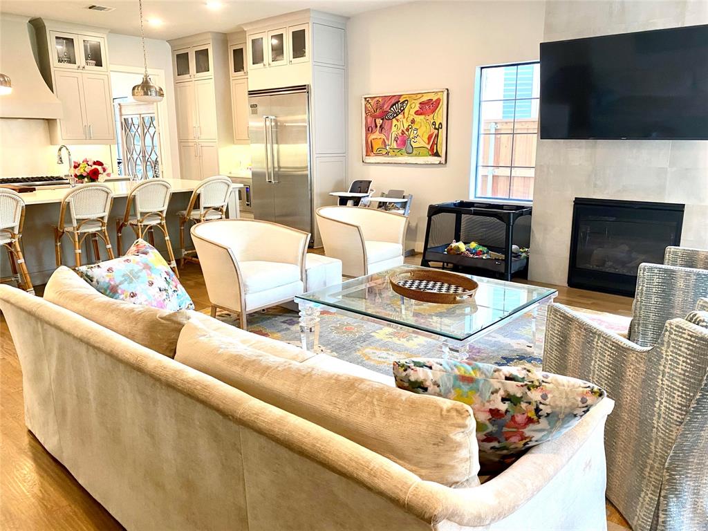 Idlewild - Residential