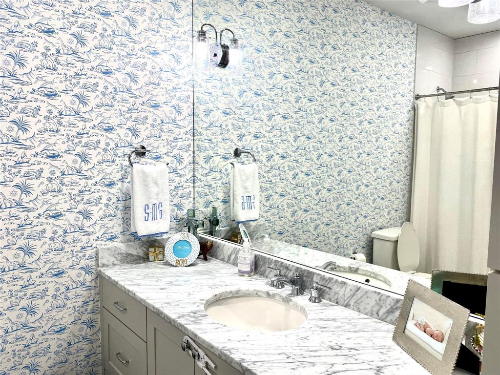 Idlewild - Residential