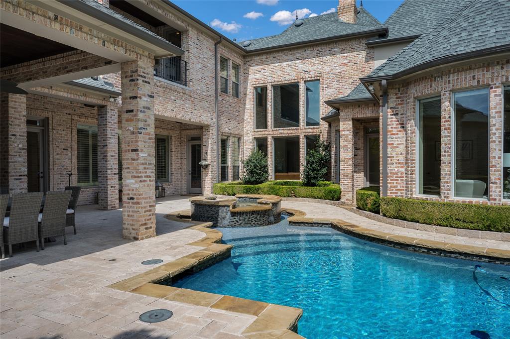 Chapel Creek Ph 2a - Residential