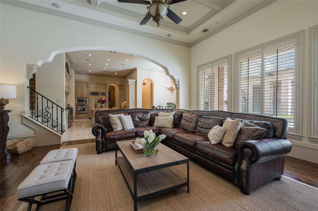 Chapel Creek Ph 2a - Residential