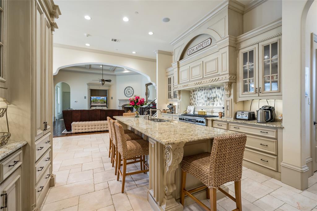 Chapel Creek Ph 2a - Residential