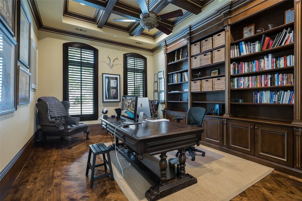 Chapel Creek Ph 2a - Residential