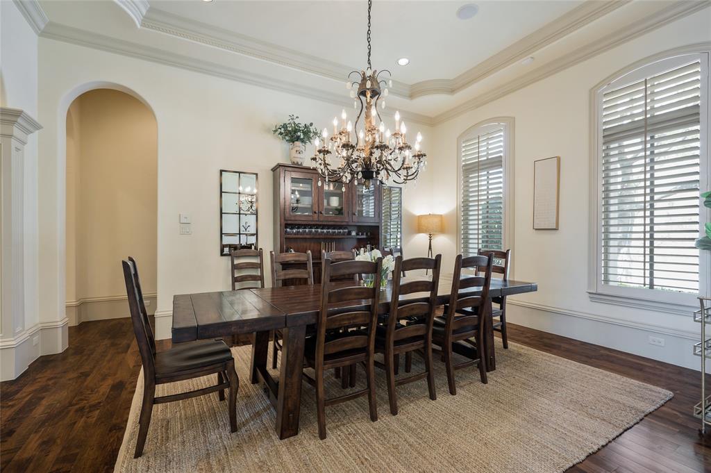 Chapel Creek Ph 2a - Residential