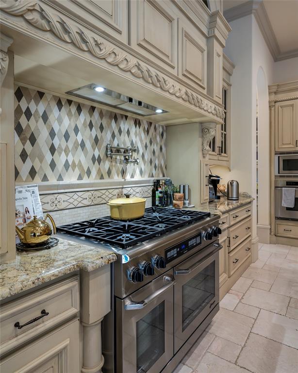 Chapel Creek Ph 2a - Residential