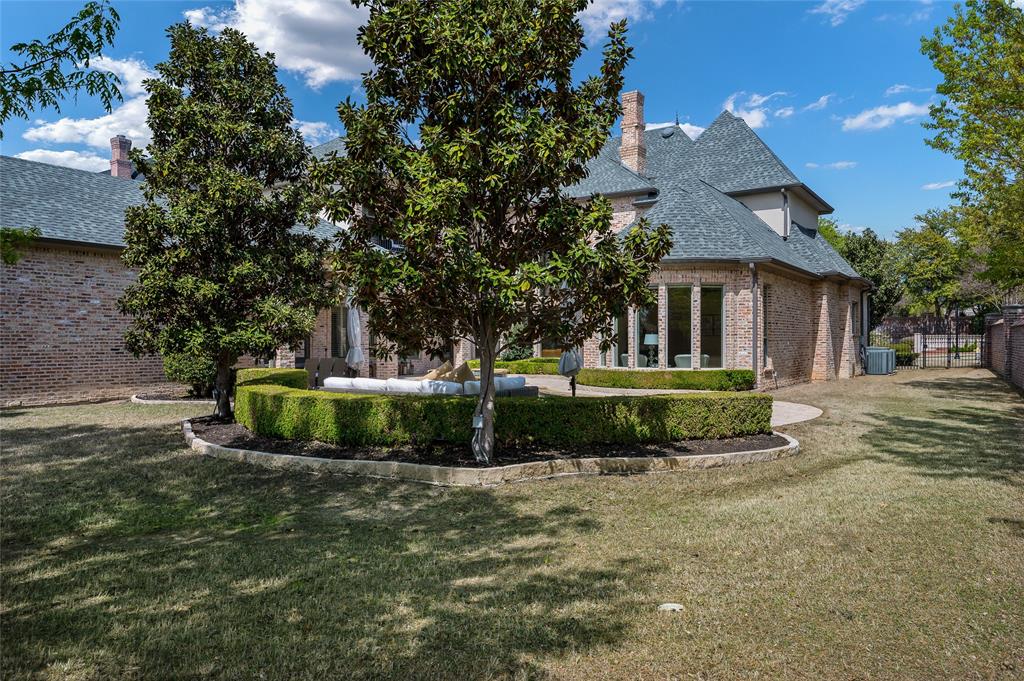 Chapel Creek Ph 2a - Residential