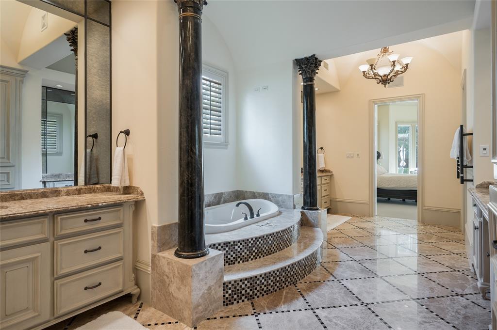 Chapel Creek Ph 2a - Residential