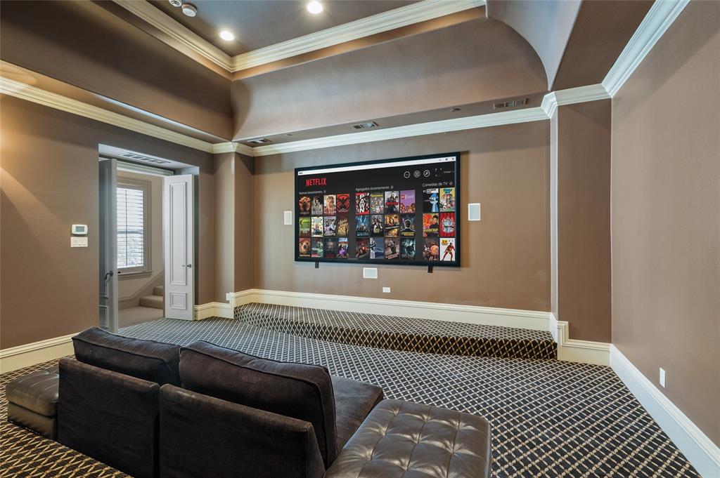 Chapel Creek Ph 2a - Residential