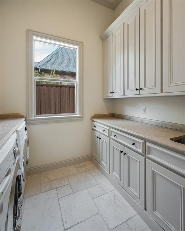 Chapel Creek Ph 2a - Residential