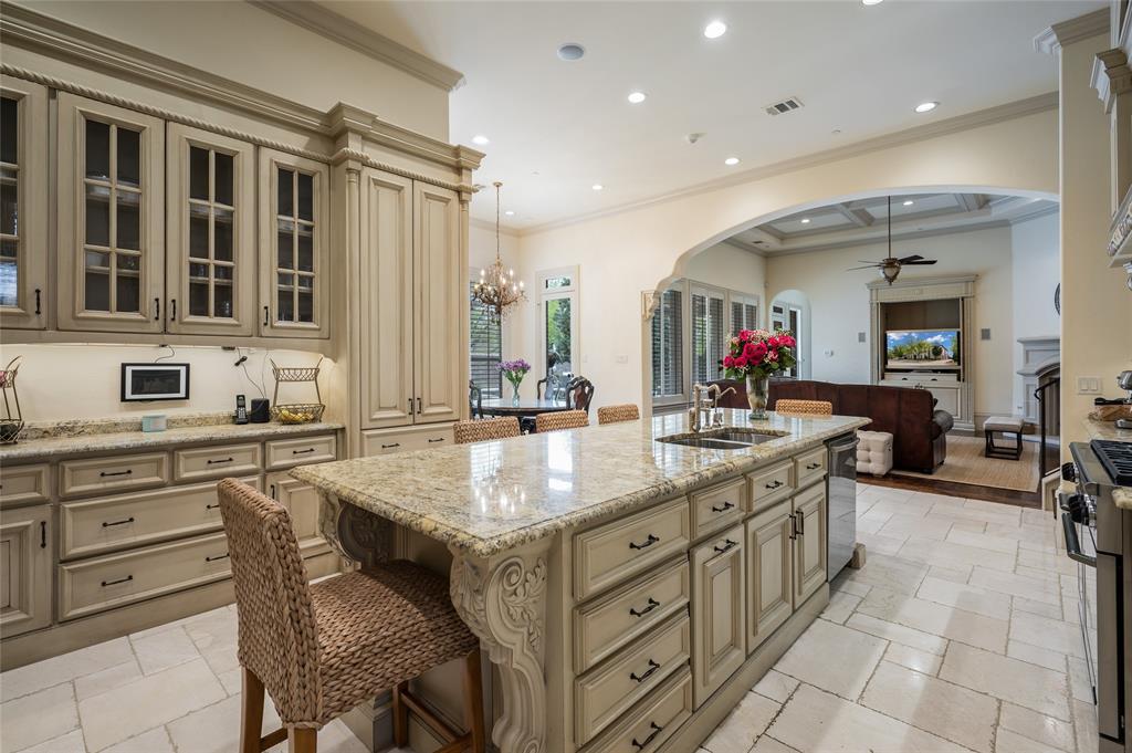 Chapel Creek Ph 2a - Residential