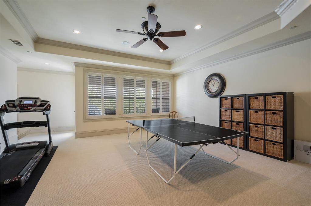 Chapel Creek Ph 2a - Residential