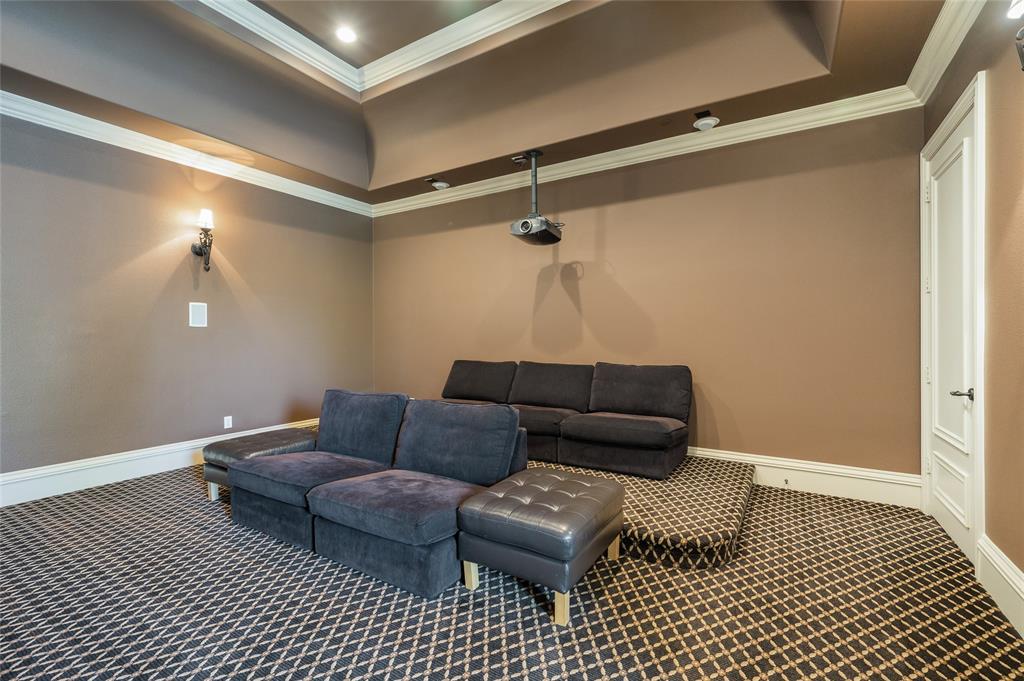 Chapel Creek Ph 2a - Residential