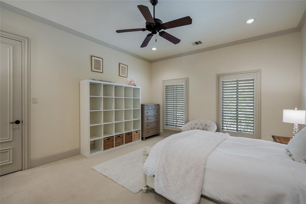 Chapel Creek Ph 2a - Residential