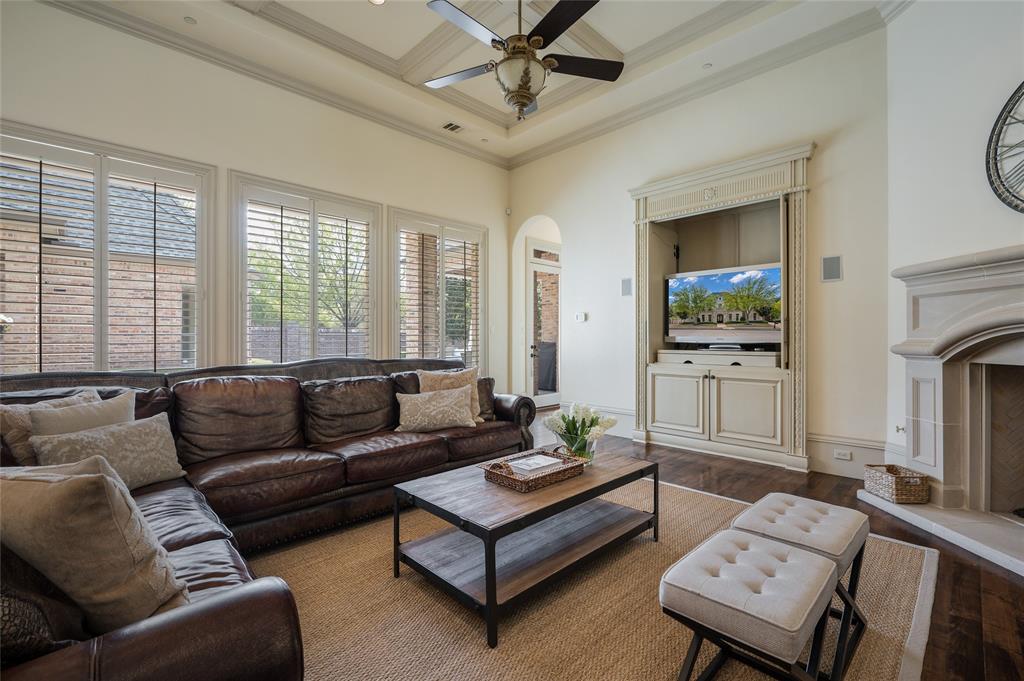 Chapel Creek Ph 2a - Residential