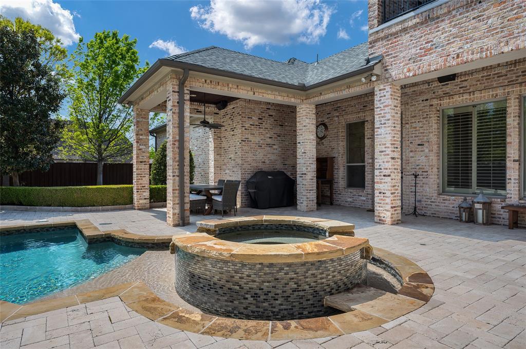 Chapel Creek Ph 2a - Residential