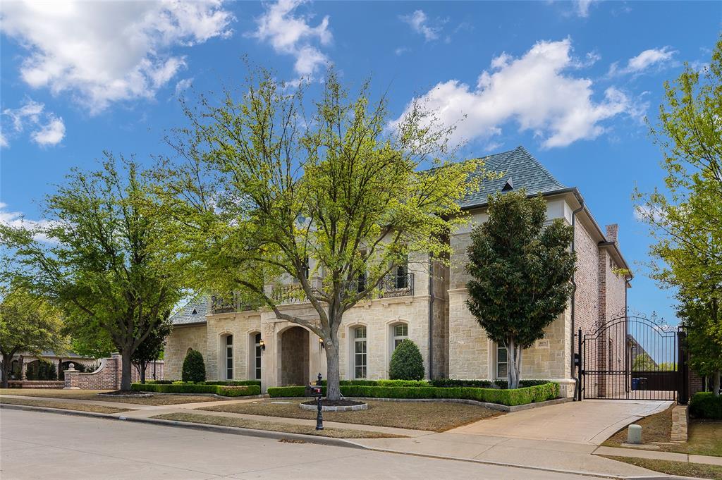 Chapel Creek Ph 2a - Residential