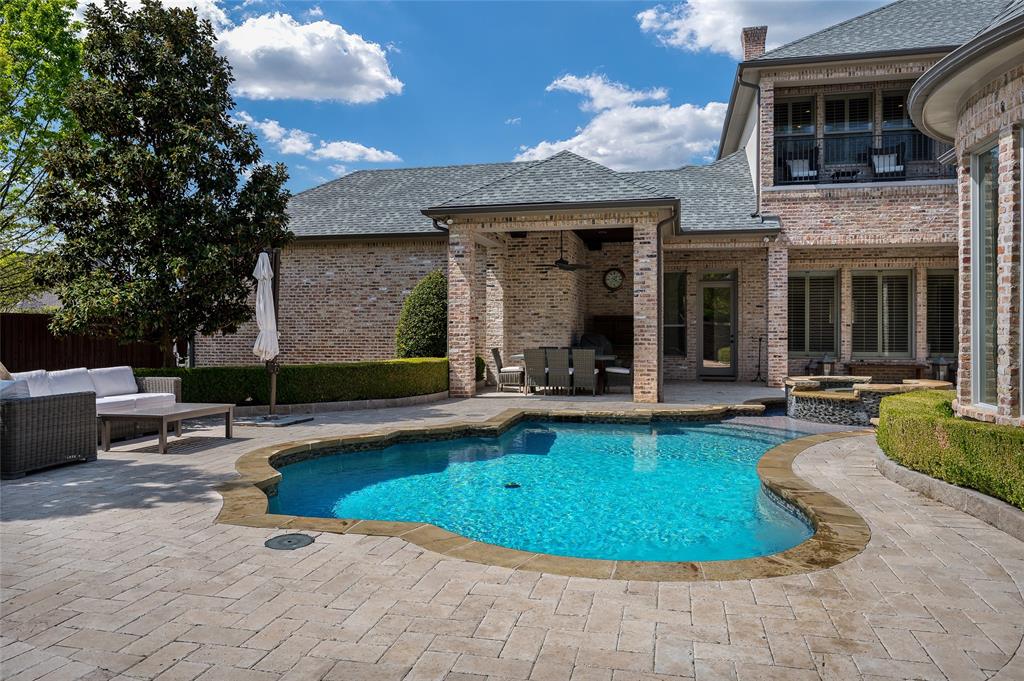 Chapel Creek Ph 2a - Residential