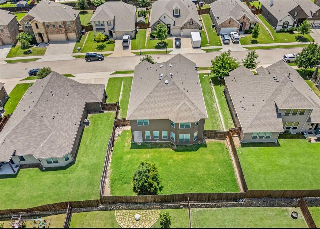 Oak Creek Trails Pha - Residential