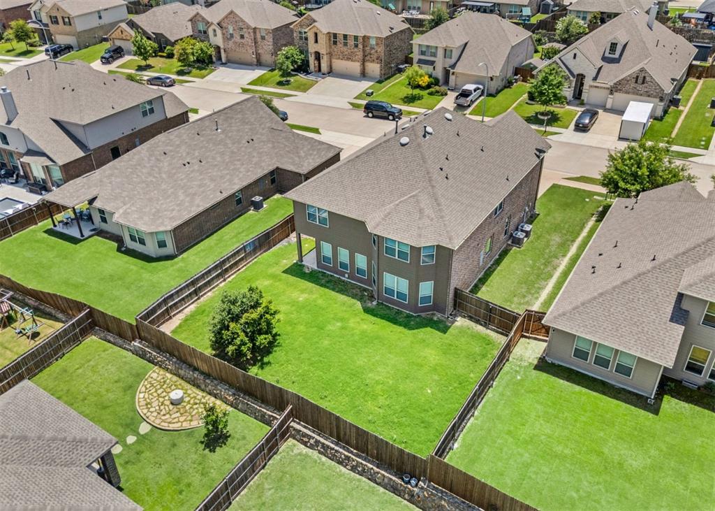 Oak Creek Trails Pha - Residential